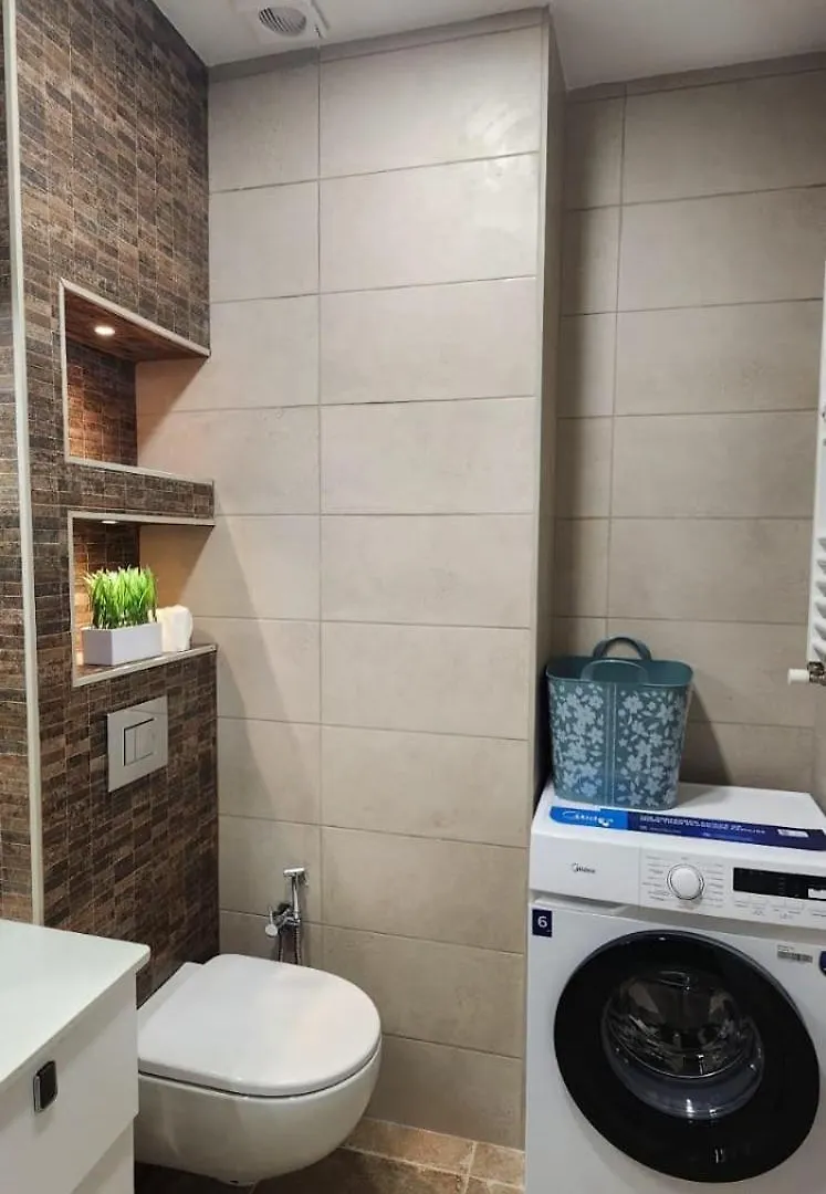 Aura Vake, Luxury Apartment Tbiliszi