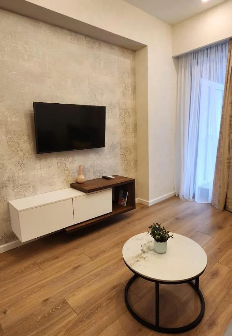 Aura Vake, Luxury Apartment Tbiliszi