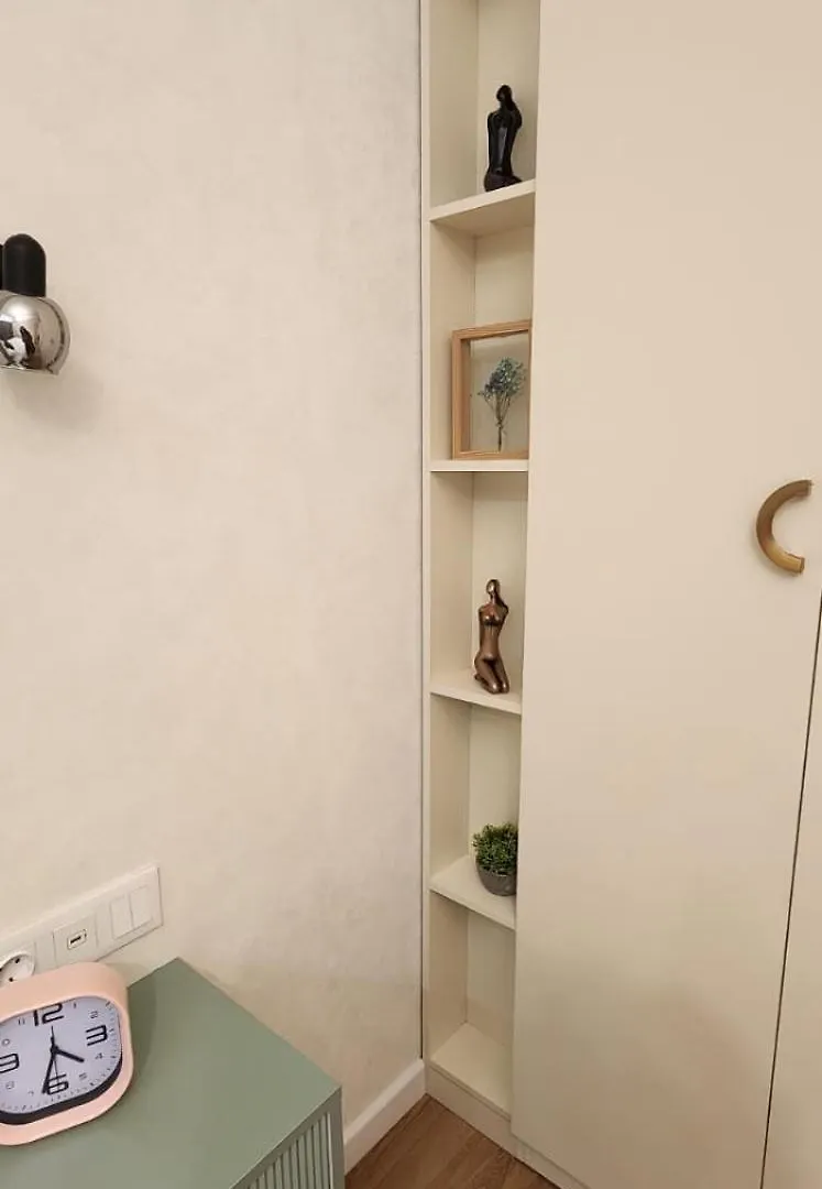 Aura Vake, Luxury Apartment Tbiliszi