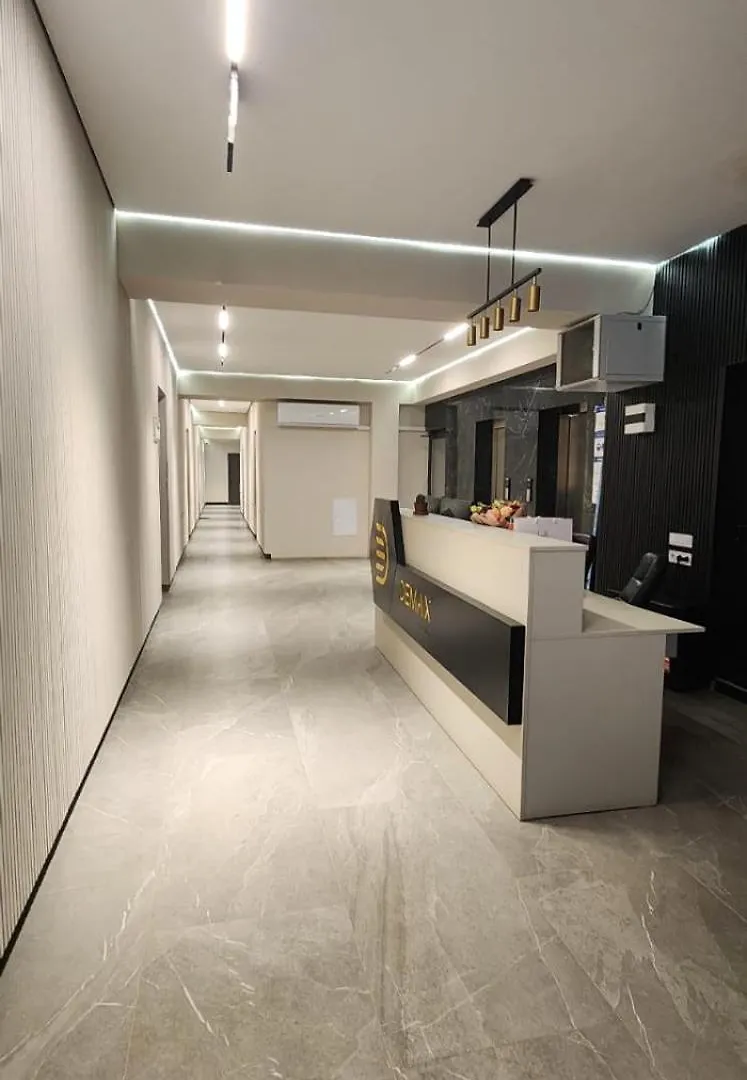 Aura Vake, Luxury Apartment Tbiliszi