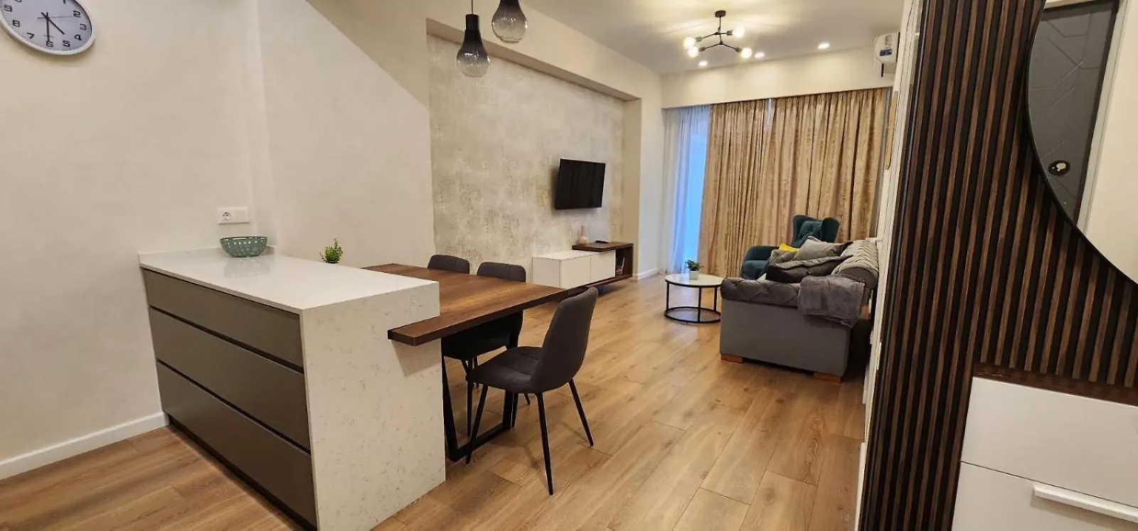 Aura Vake, Luxury Apartment Tbiliszi Grúzia