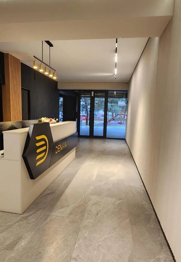 Aura Vake, Luxury Apartment Tbiliszi