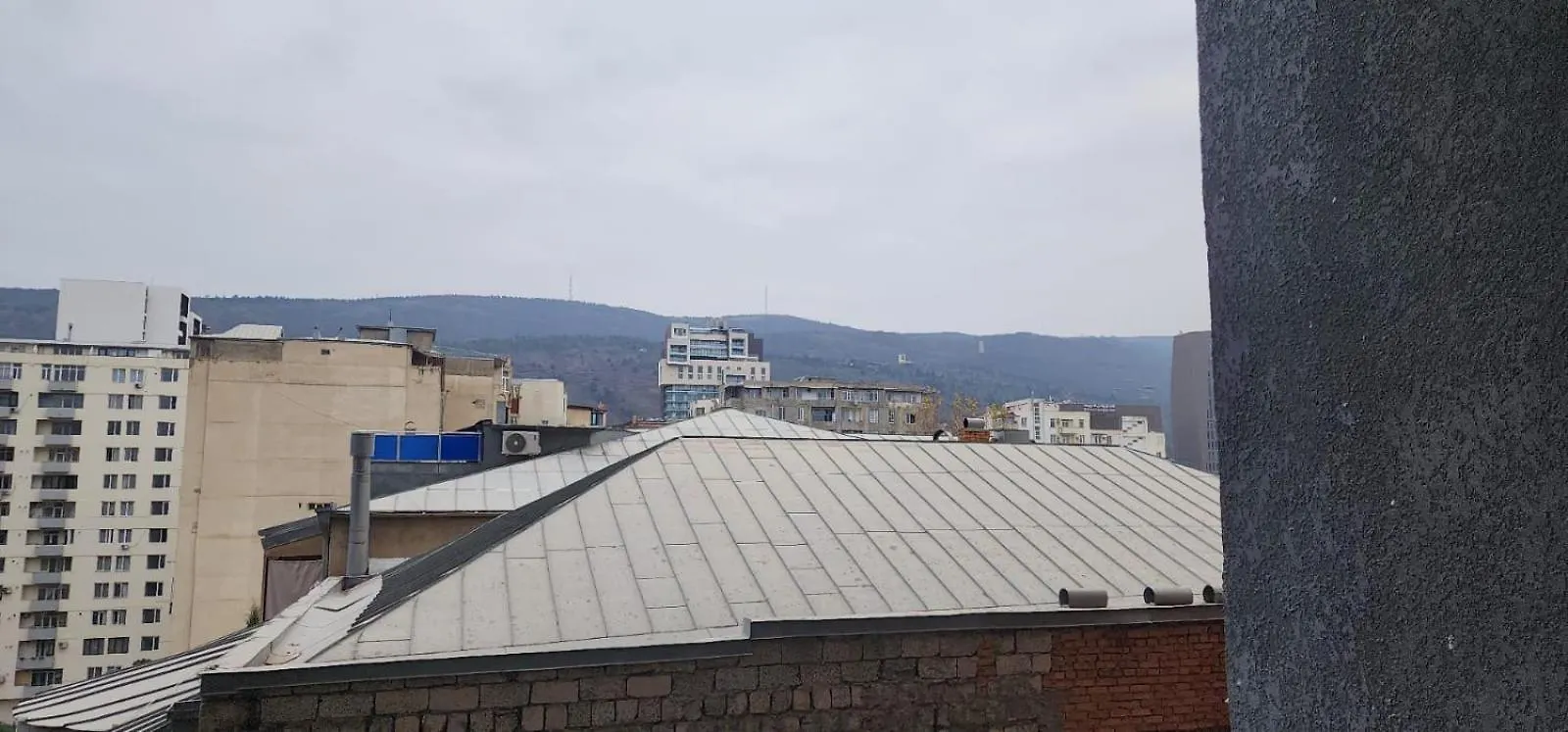 Aura Vake, Luxury Apartment Tbiliszi