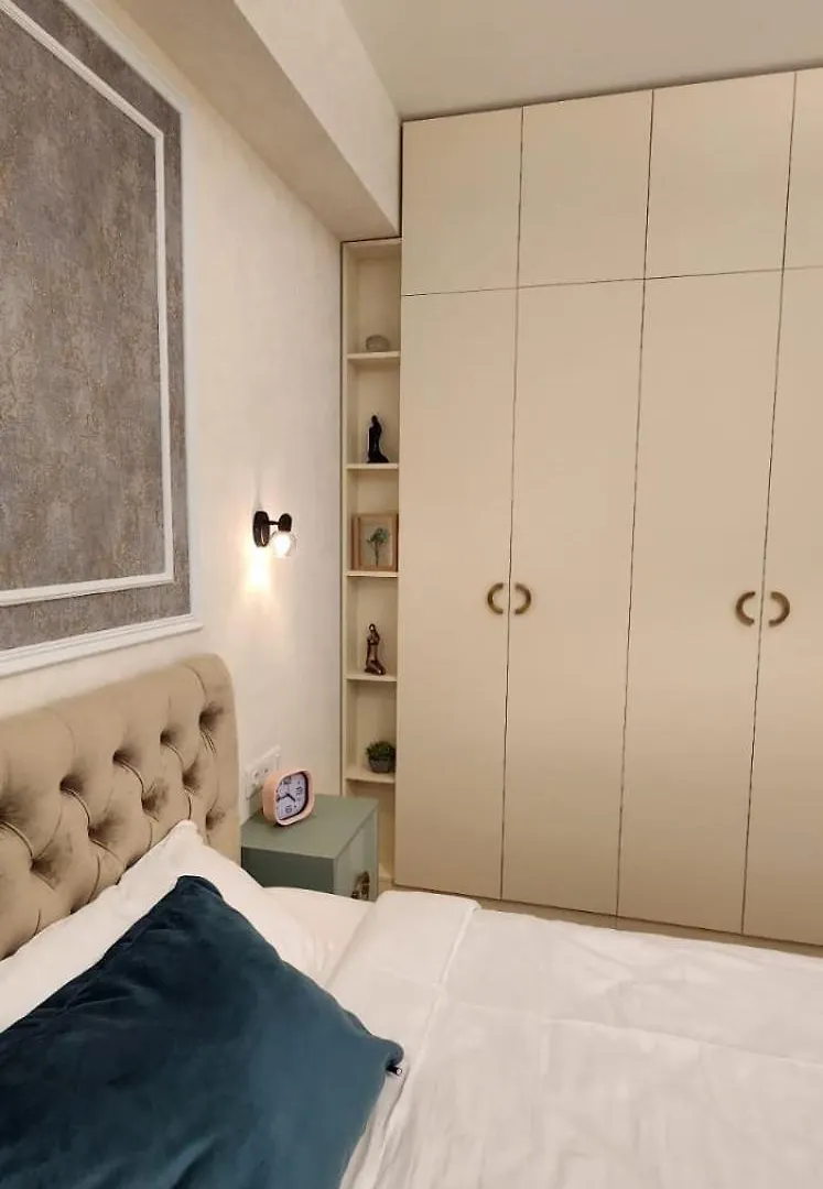 Aura Vake, Luxury Apartment Tbiliszi Grúzia