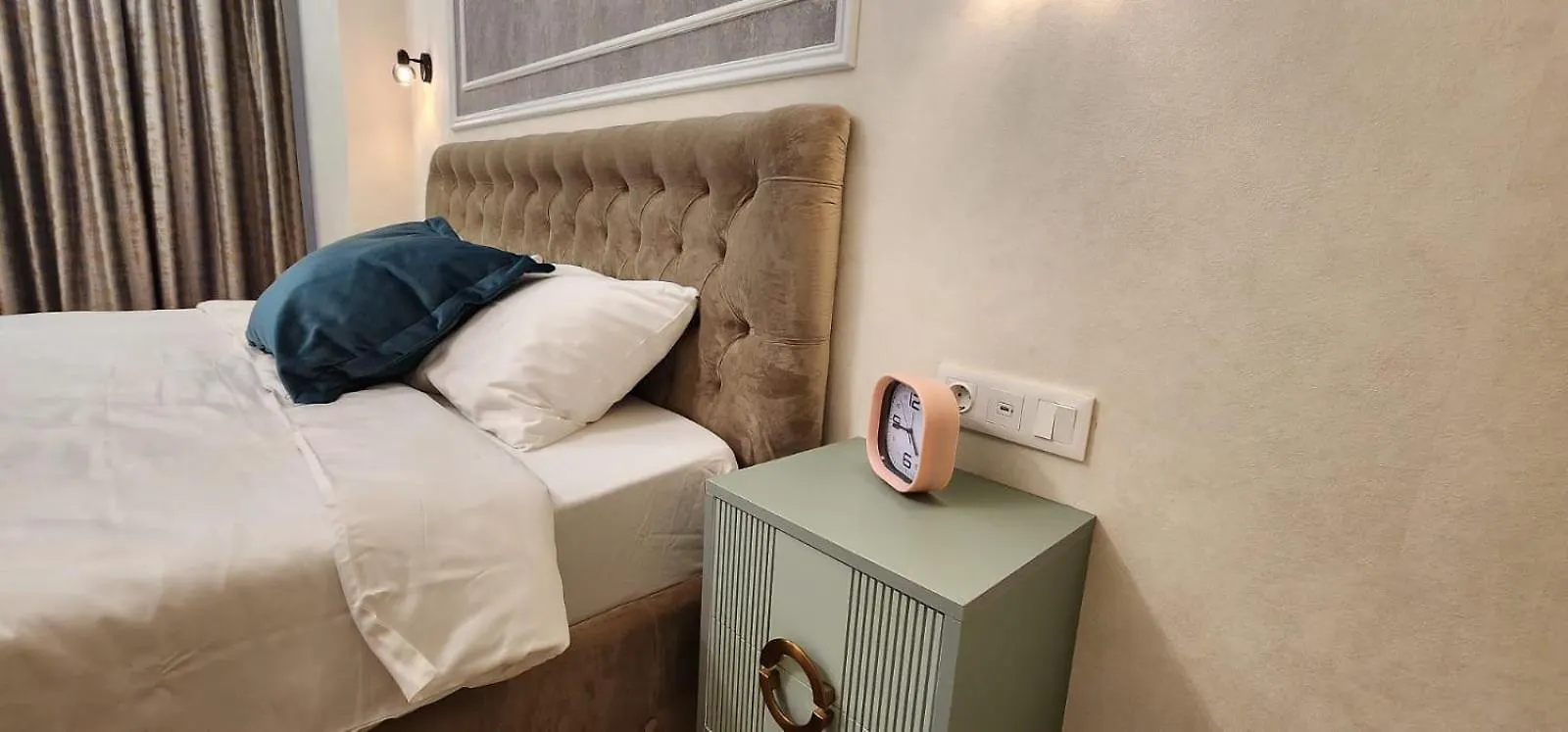 Aura Vake, Luxury Apartment Tbiliszi Grúzia
