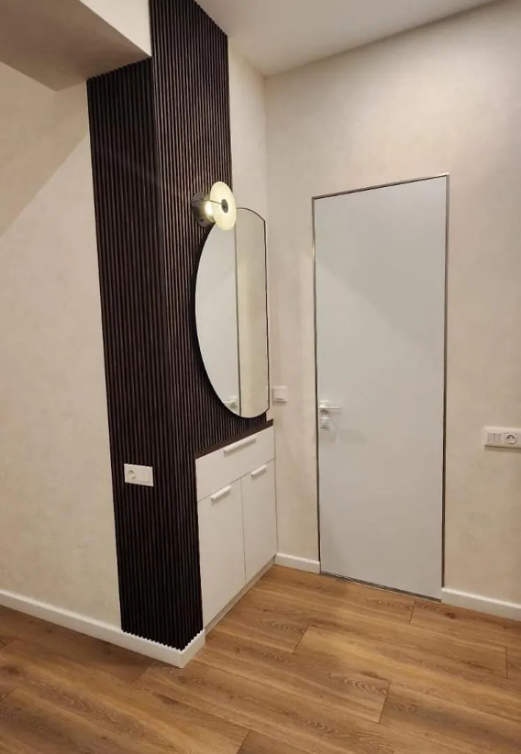 Aura Vake, Luxury Apartment Tbiliszi 0*,