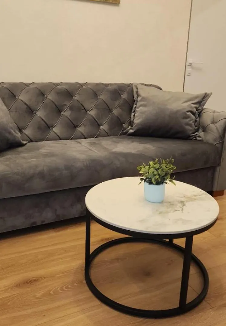 Aura Vake, Luxury Apartment Tbiliszi