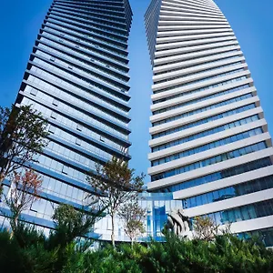 Hotel Pullman Axis Towers, Tbilisi